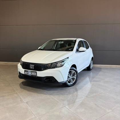 FIAT ARGO 1.0 FIREFLY FLEX DRIVE MANUAL FIAT ARGO 1.0 FIREFLY FLEX DRIVE MANUAL